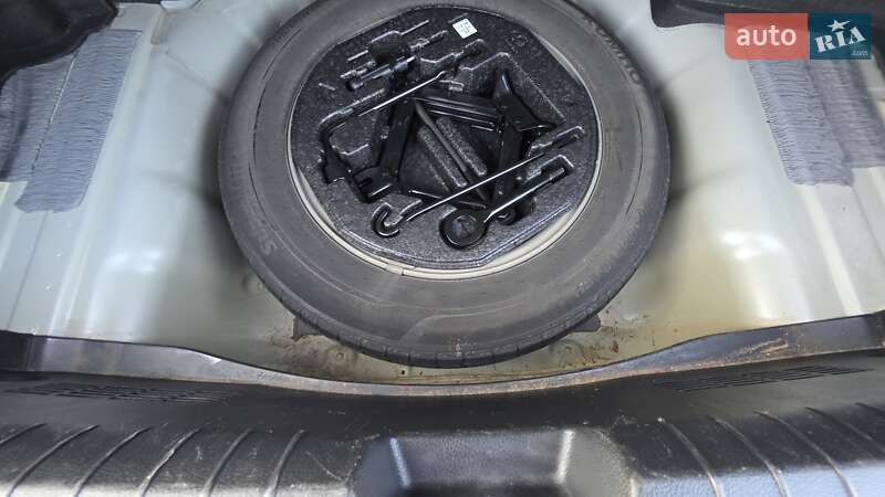 Седан Hyundai Sonata 2017 в Киеве фото 13 Седан Hyundai Sonata 2017 в Киеве