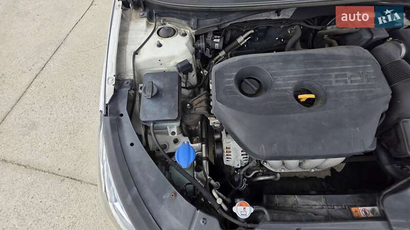 Седан Hyundai Sonata 2018 в Киеве фото 15 Седан Hyundai Sonata 2018 в Киеве