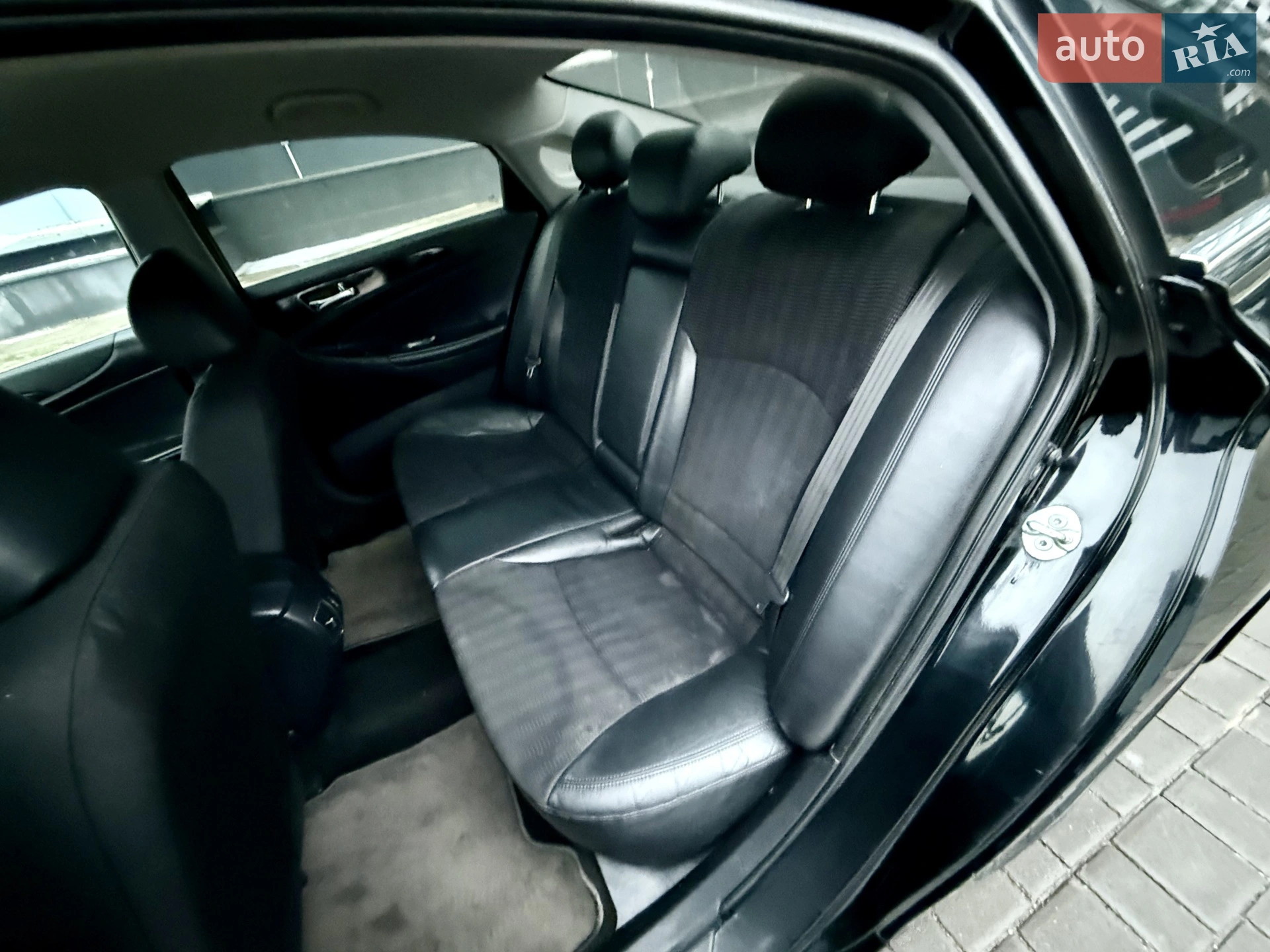 2010 Hyundai Sonata - мініатюра 72