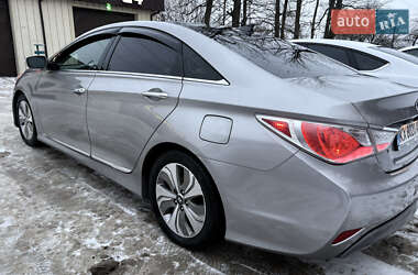 Седан Hyundai Sonata 2013 в Харкові