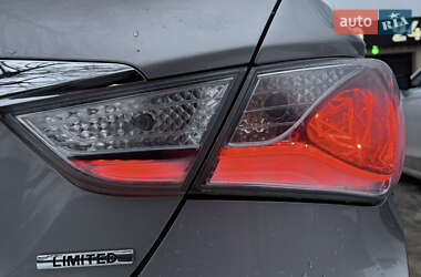 Седан Hyundai Sonata 2013 в Харькове