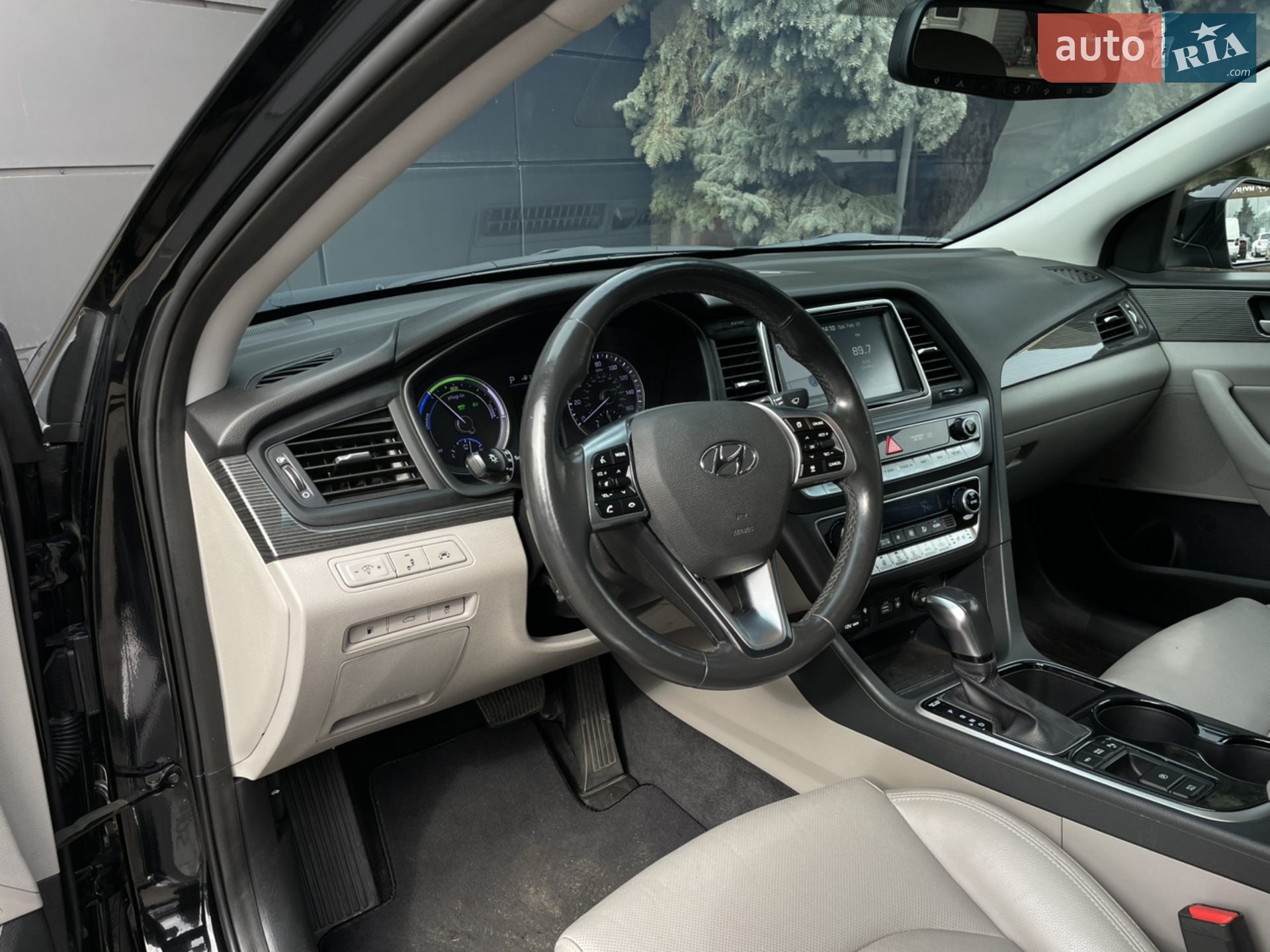 2019 Hyundai Sonata - мініатюра 15