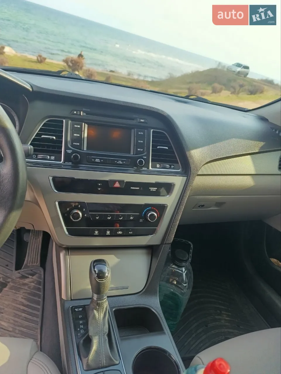 2016 Hyundai Sonata - мініатюра 14