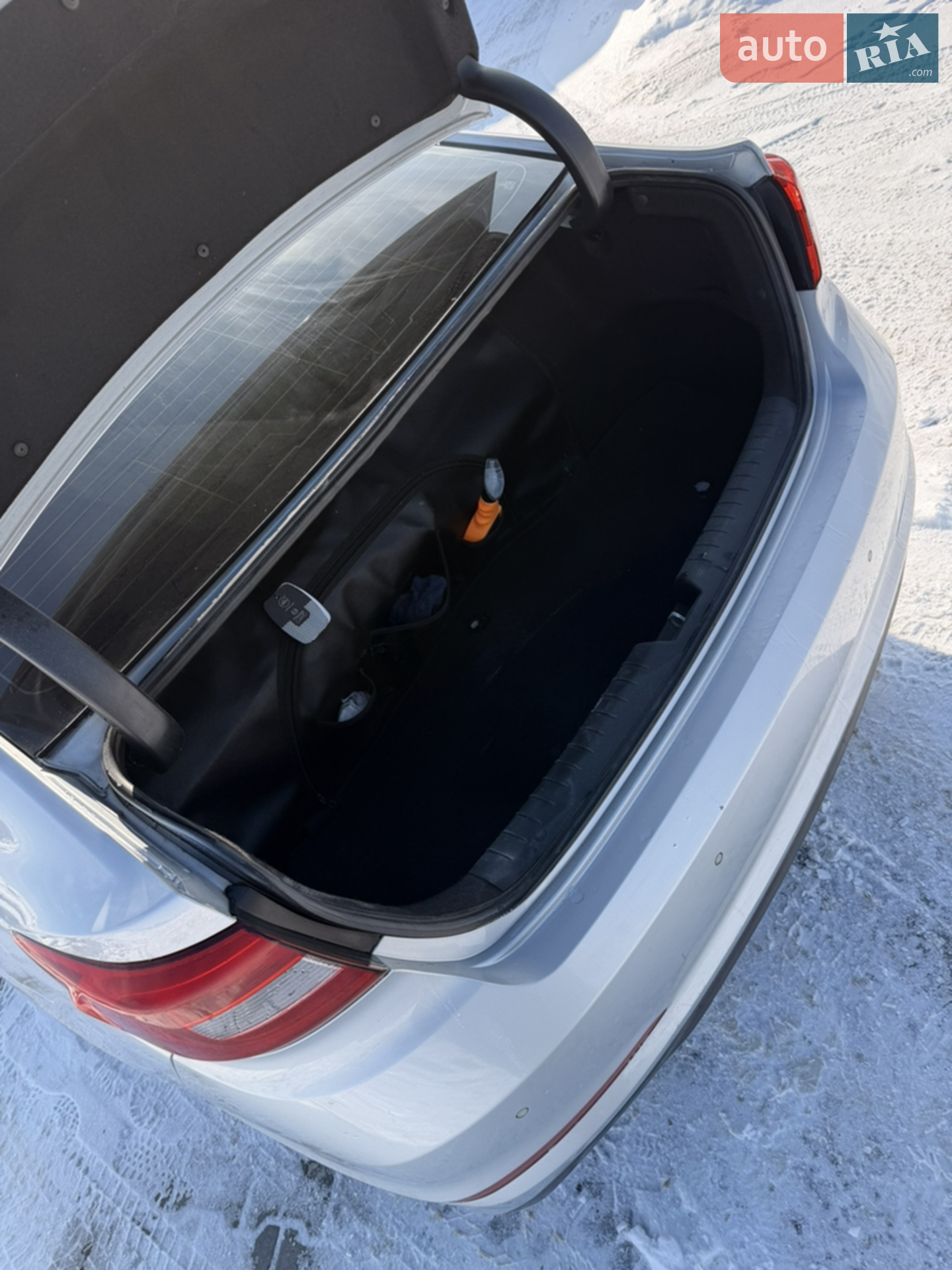 2014 Hyundai Sonata - мініатюра 6