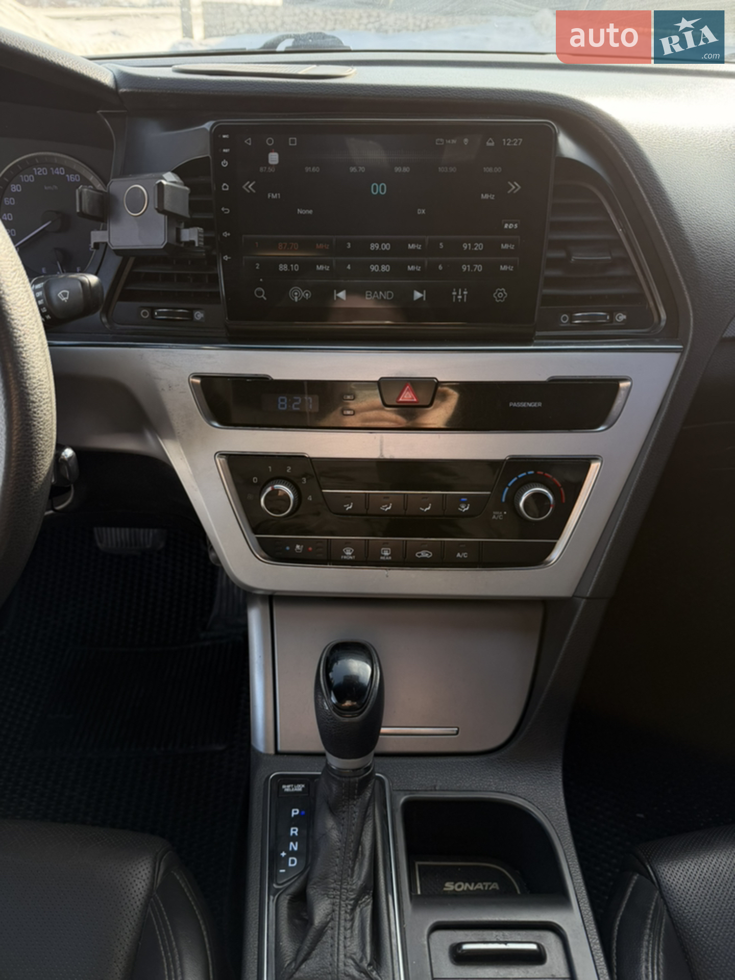 2014 Hyundai Sonata - мініатюра 11