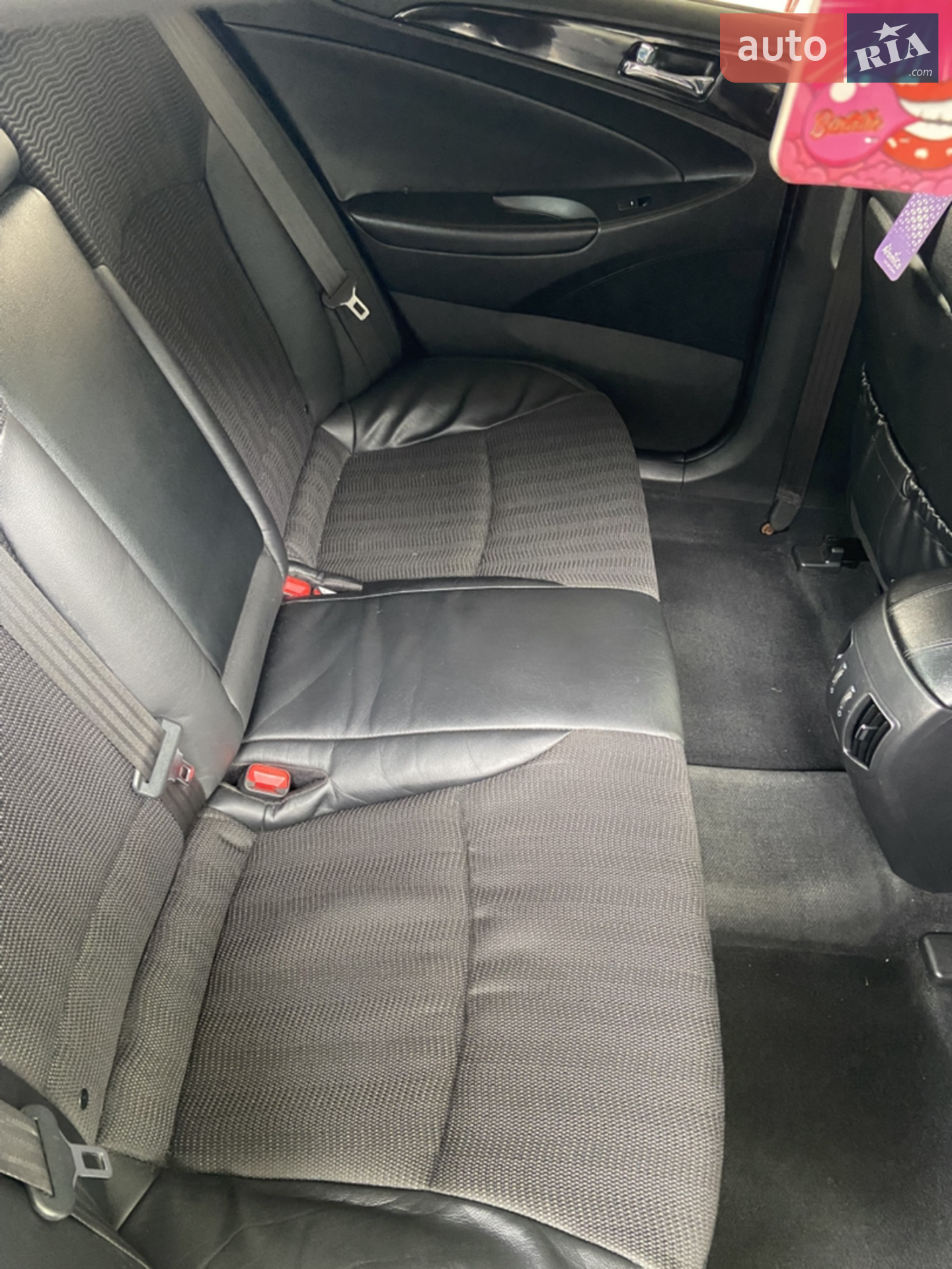 2011 Hyundai Sonata - мініатюра 26