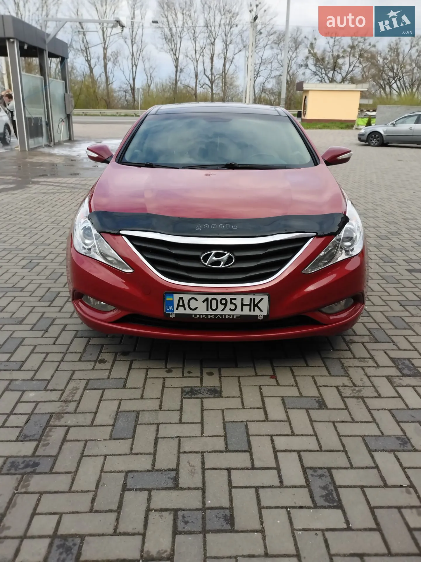 2014 Hyundai Sonata - фото 1