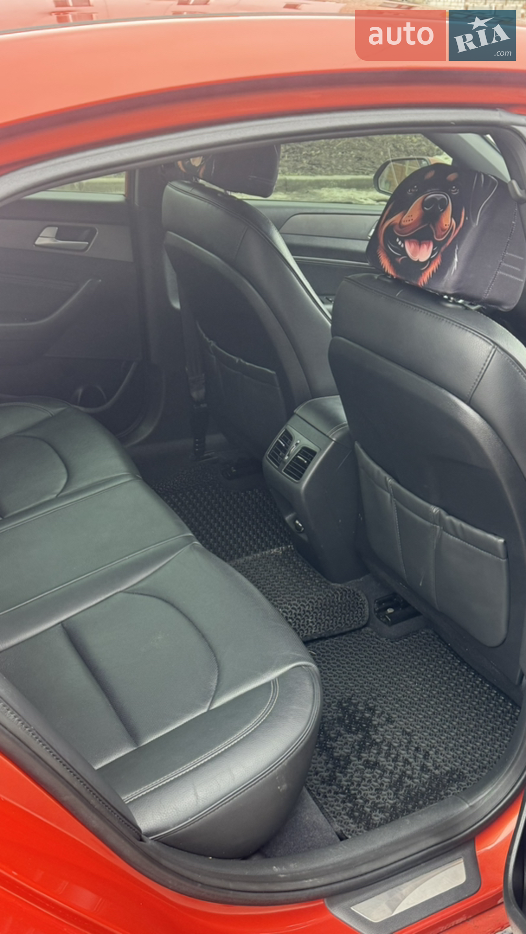 2014 Hyundai Sonata - мініатюра 8