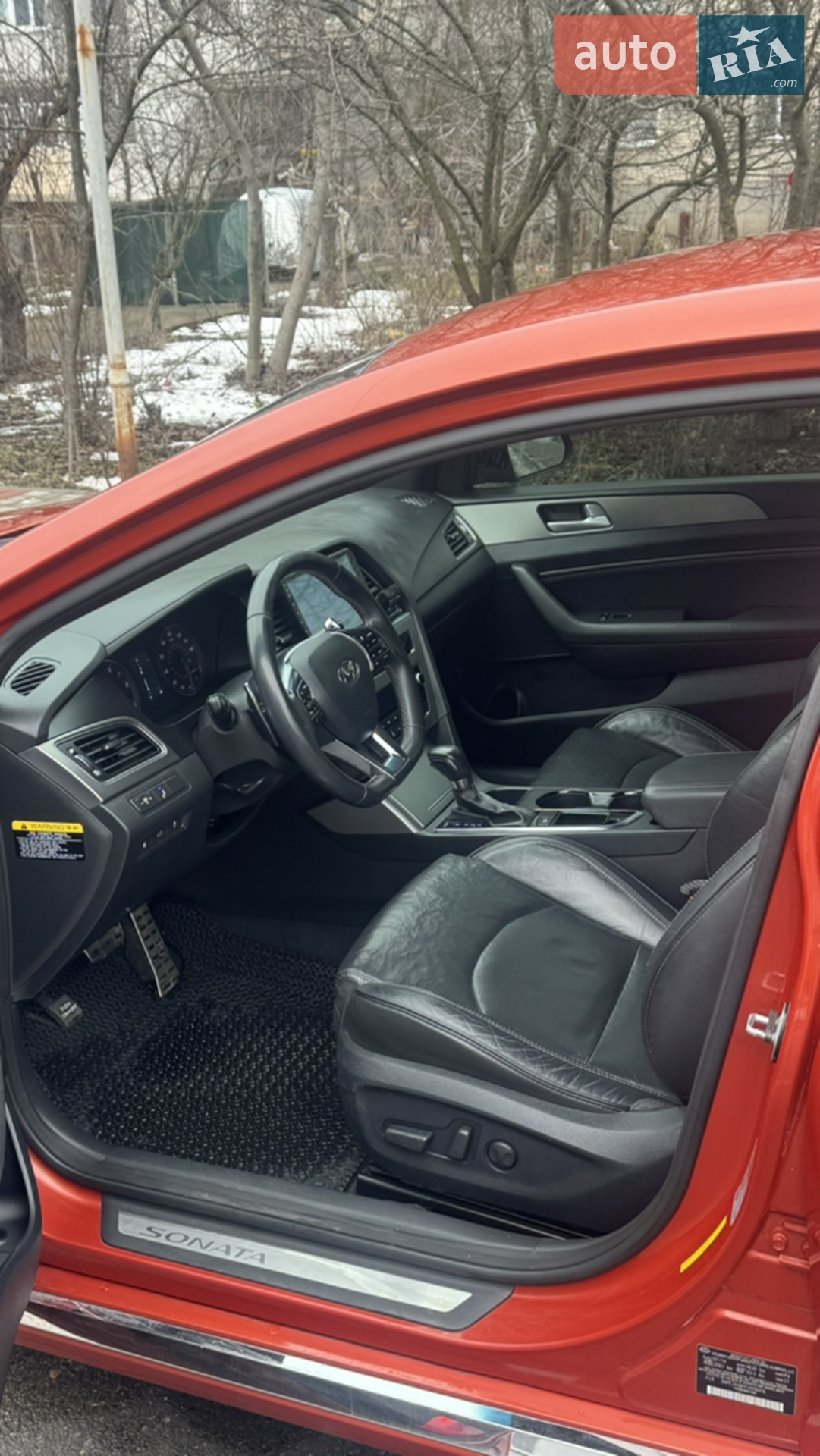 2014 Hyundai Sonata - мініатюра 10