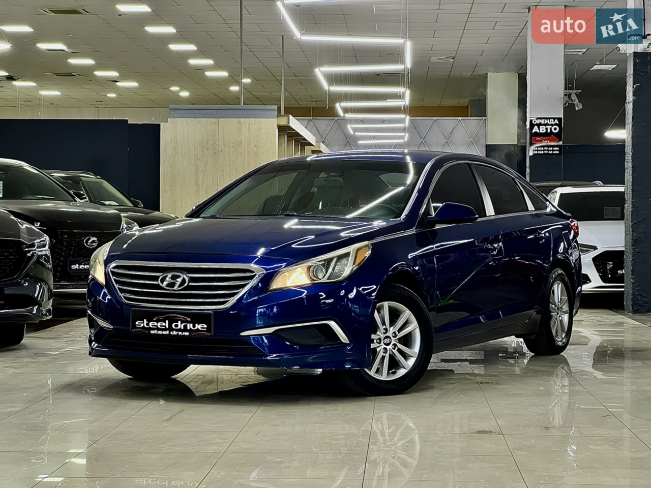 2012 Kia Optima - мініатюра 32