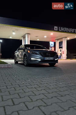 Седан Hyundai Sonata 2014 в Хмельницком
