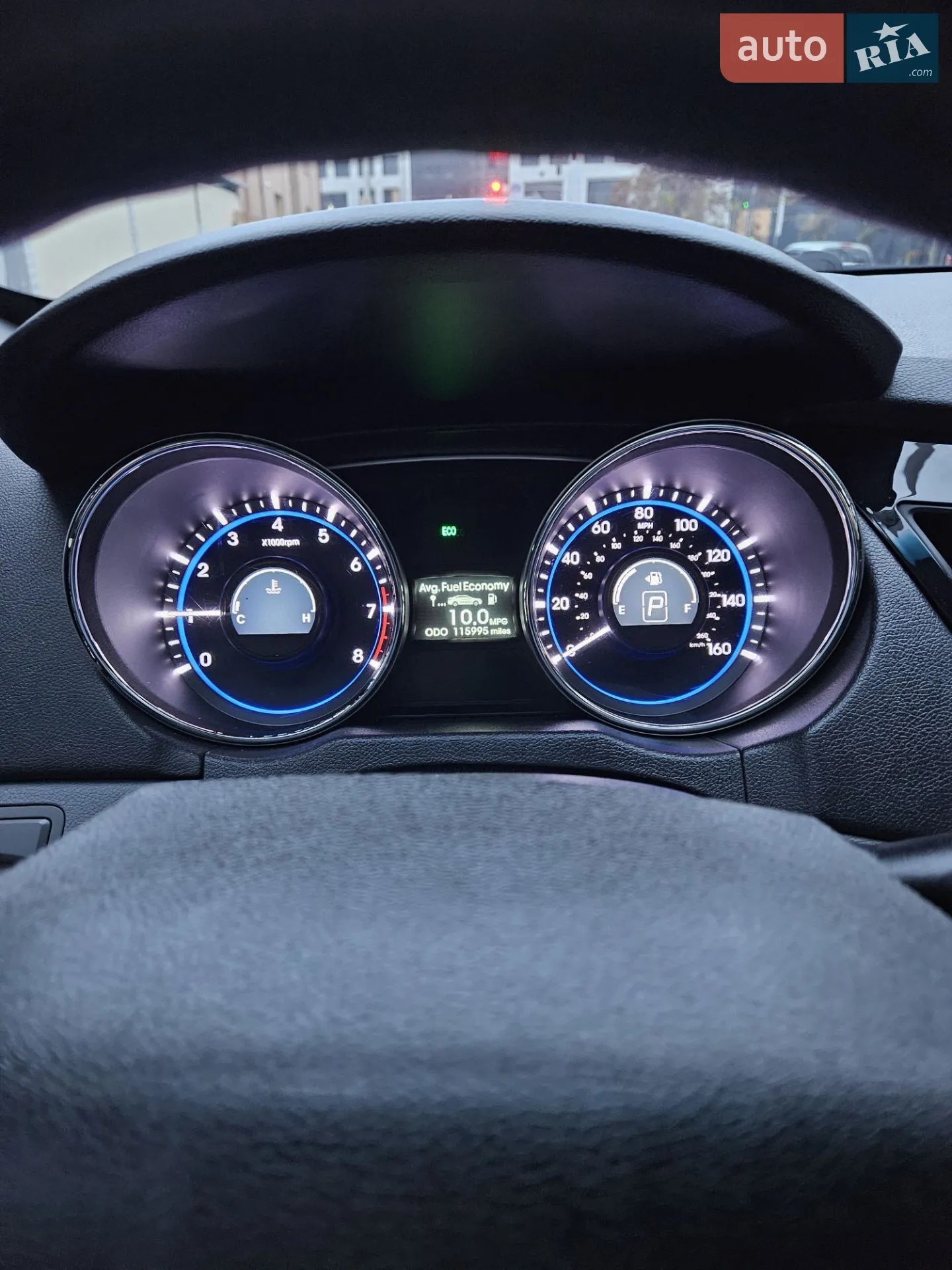 2013 Hyundai Sonata - мініатюра 4