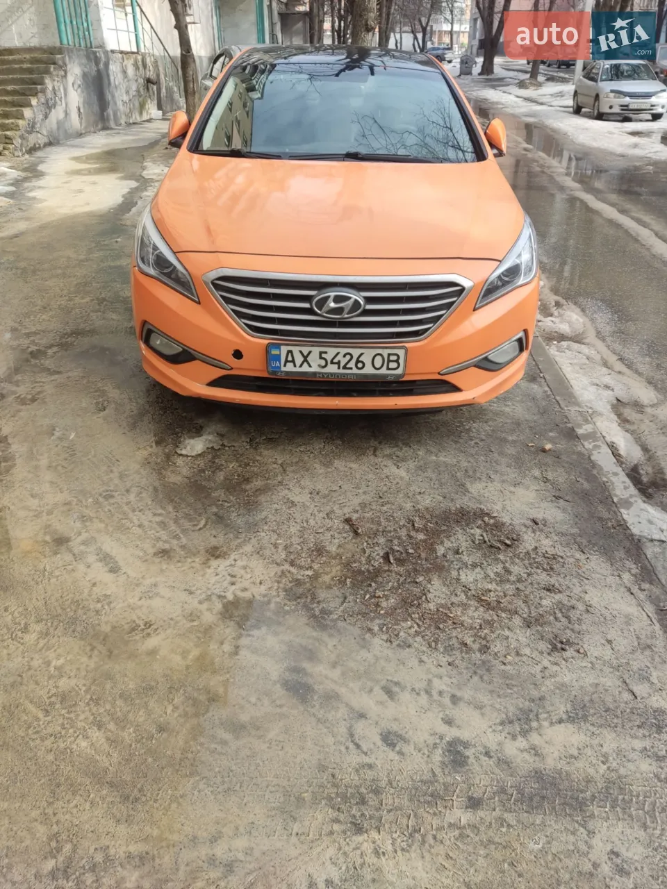 2016 Hyundai Sonata - мініатюра 20