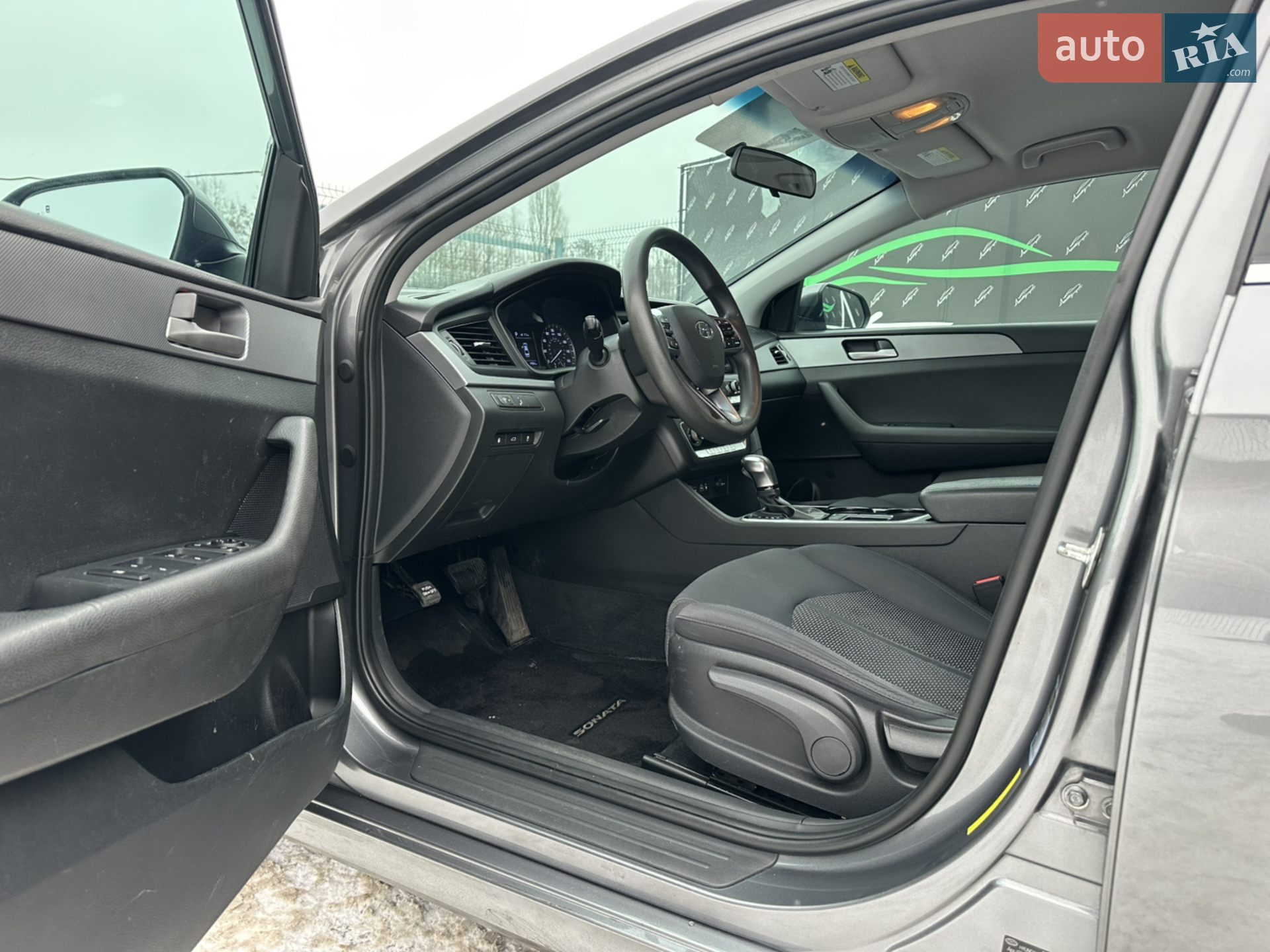 2019 Hyundai Sonata - мініатюра 5