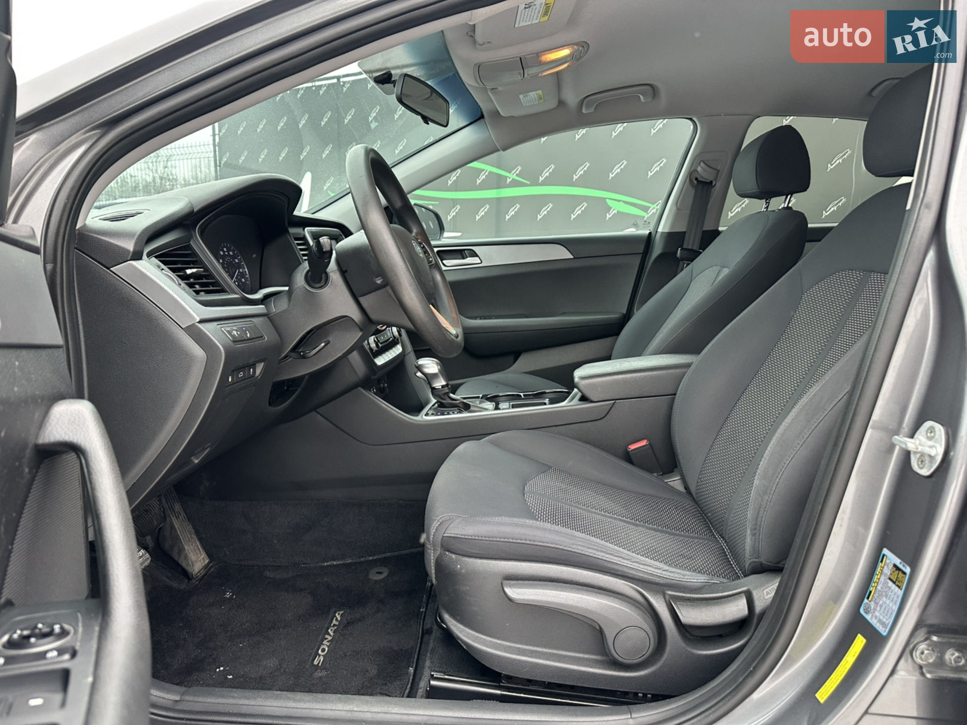 2019 Hyundai Sonata - мініатюра 6