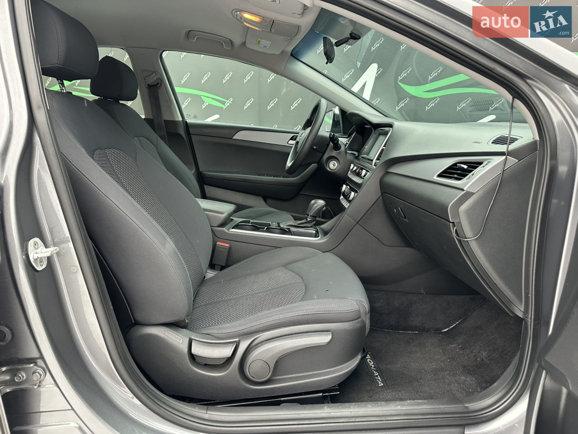 2019 Hyundai Sonata - мініатюра 15