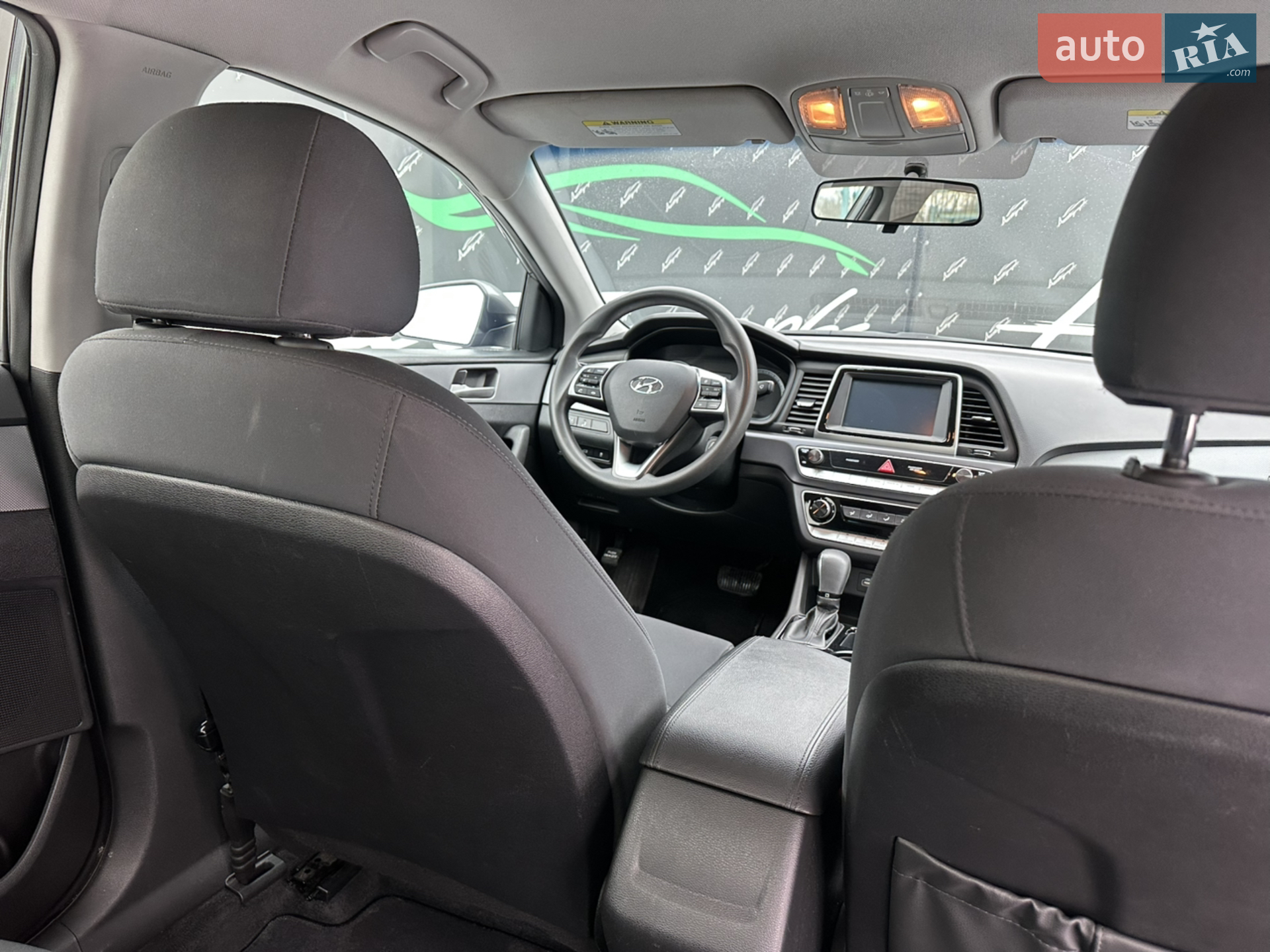 2019 Hyundai Sonata - мініатюра 23