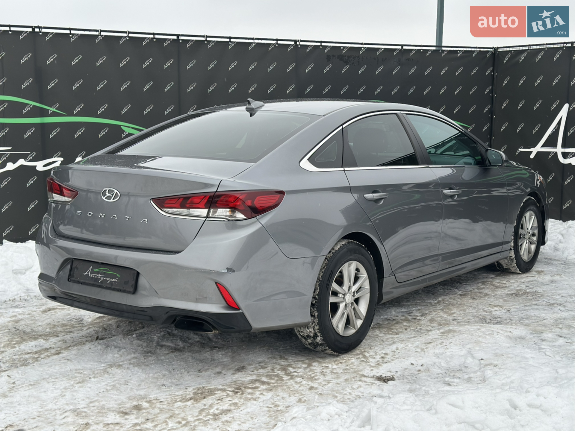 2019 Hyundai Sonata - мініатюра 26