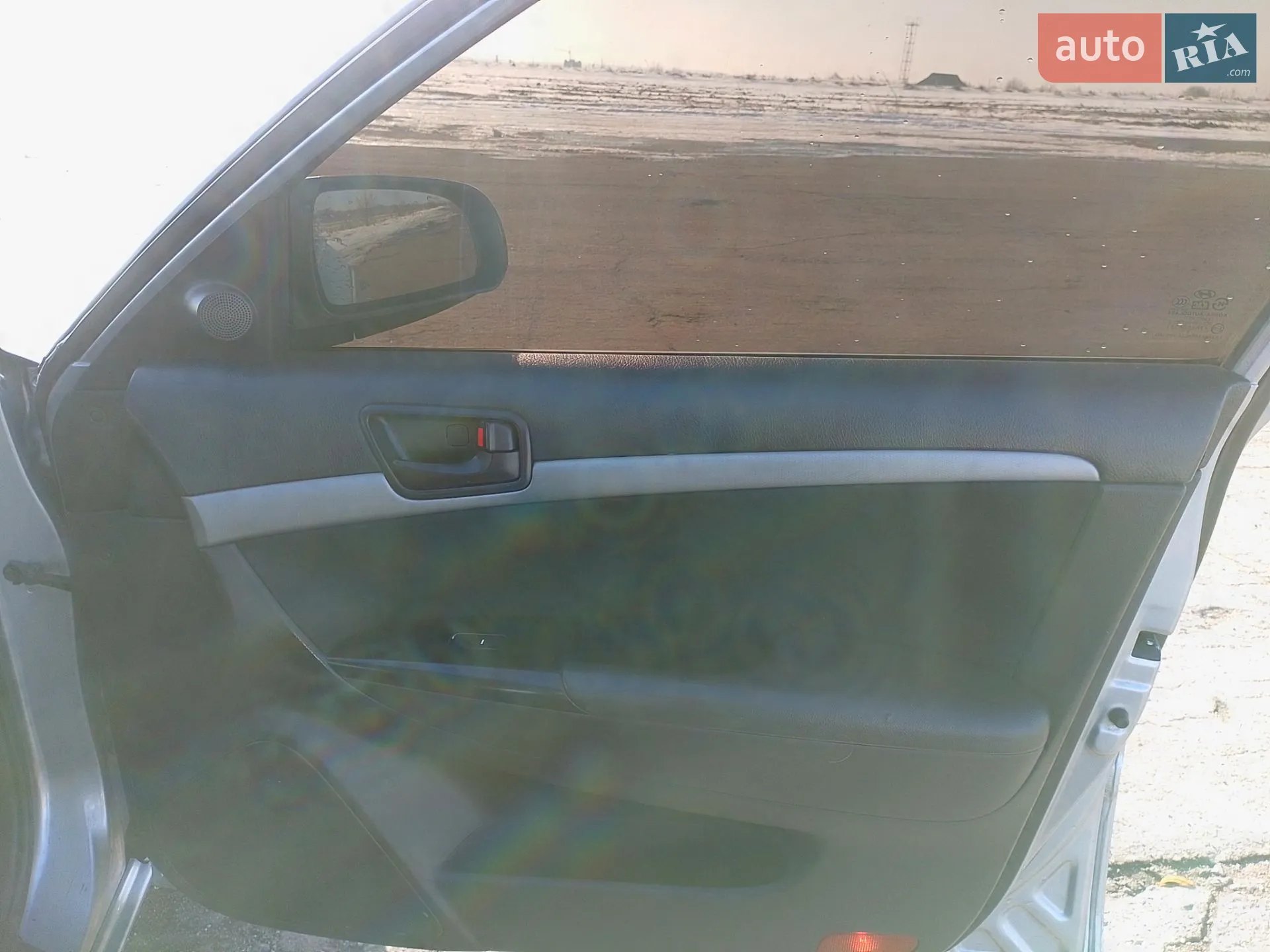 Hyundai Sonata 2010 VIN KMHEU41AP9A653599 фото оголошення 20 з 26