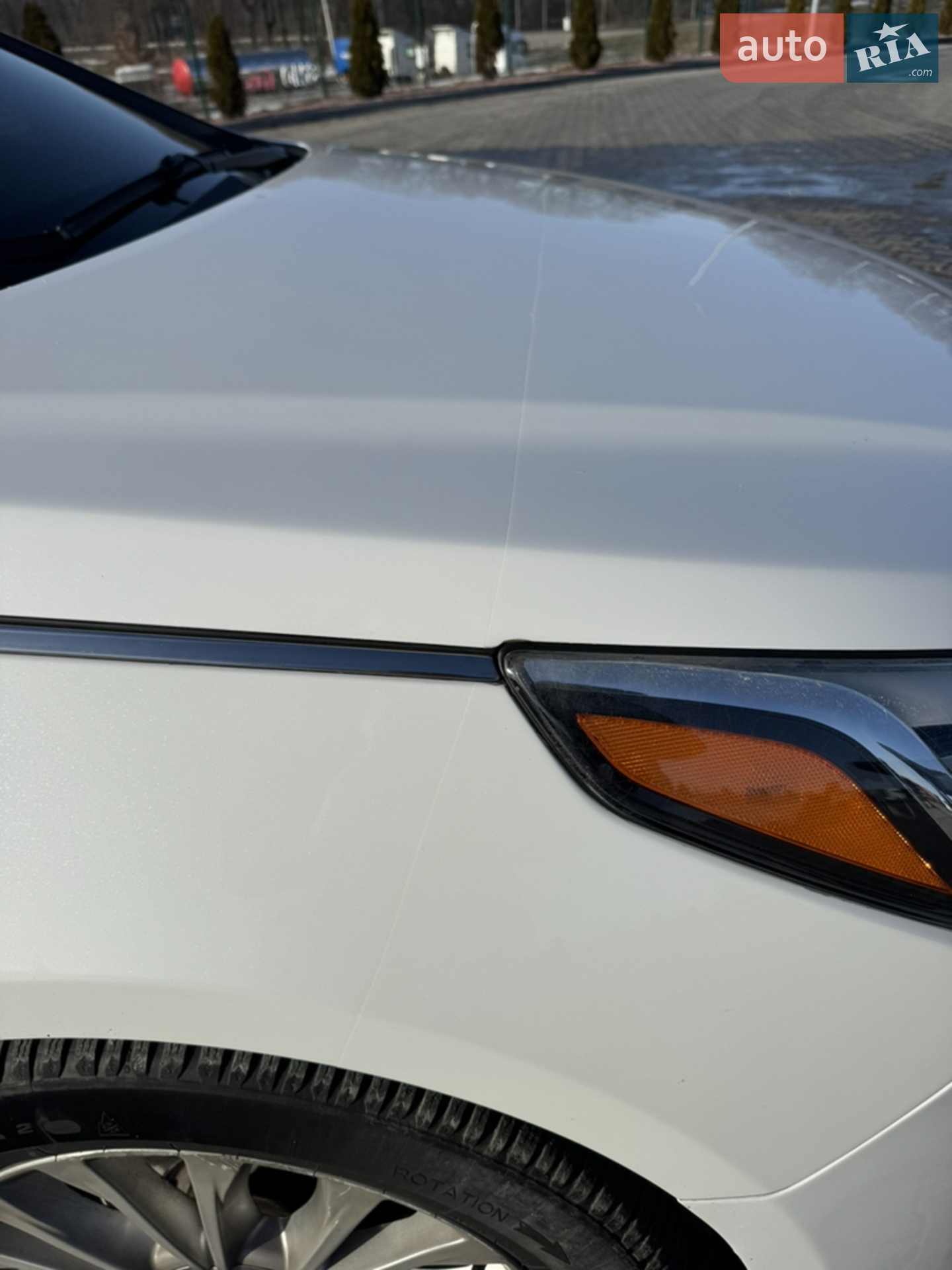 2014 Hyundai Sonata - мініатюра 31