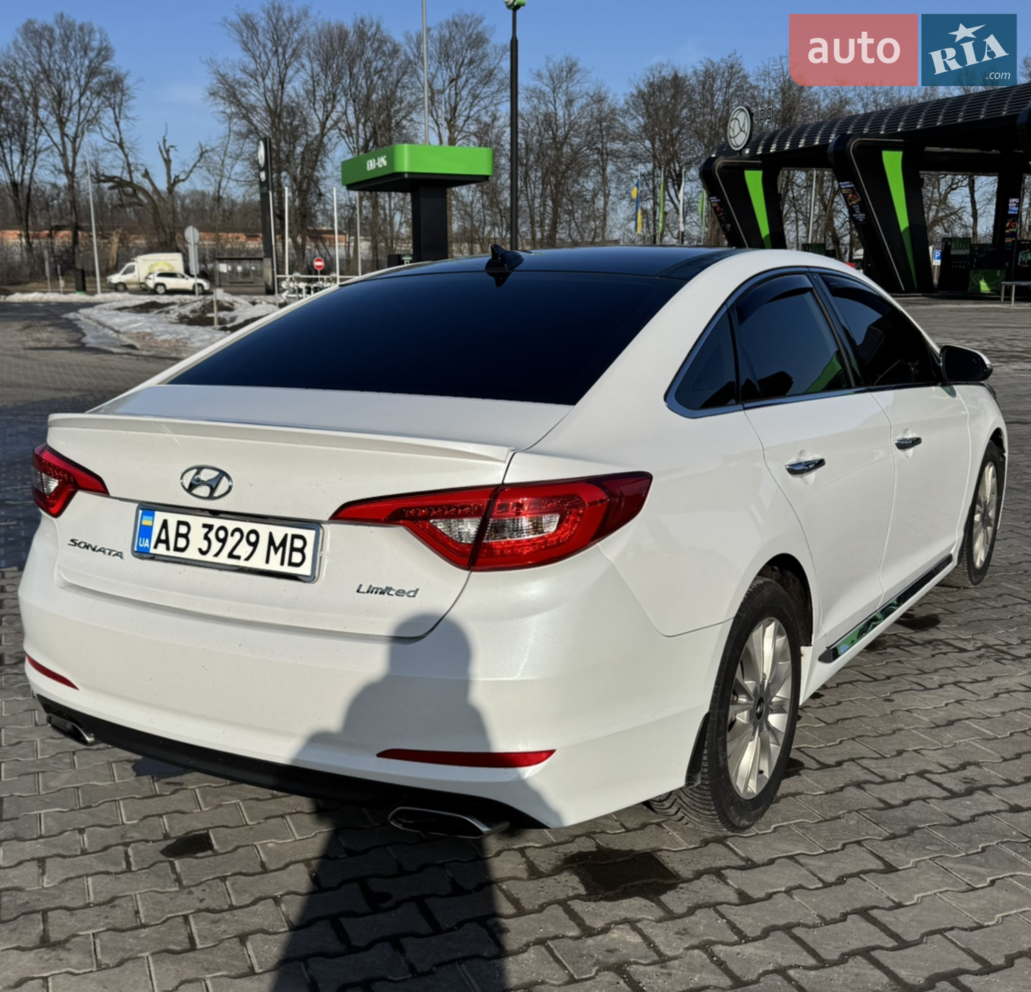 2014 Hyundai Sonata - мініатюра 23