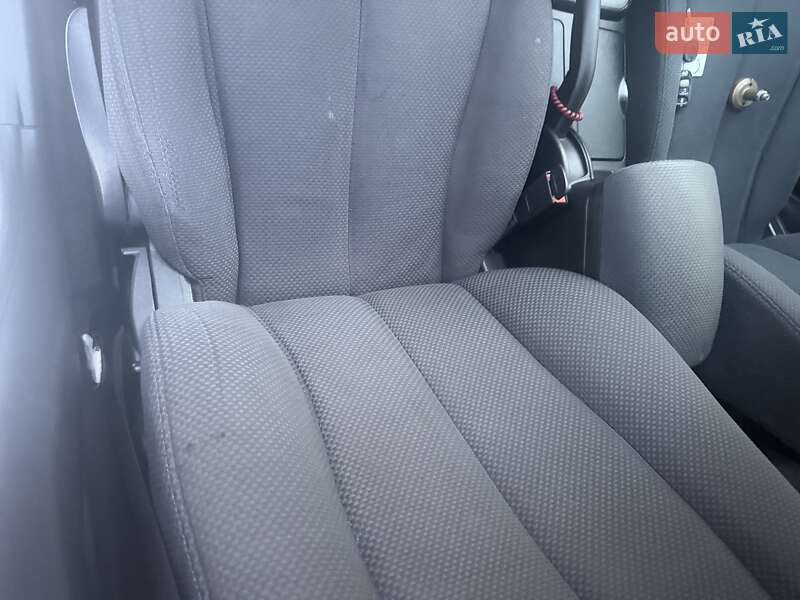 Седан Hyundai Sonata 2007 в Конотопе