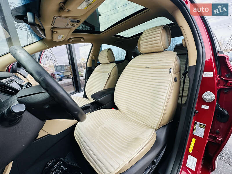 Седан Hyundai Sonata 2014 в Харькове