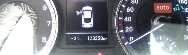 Седан Hyundai Sonata 2021 в Киеве