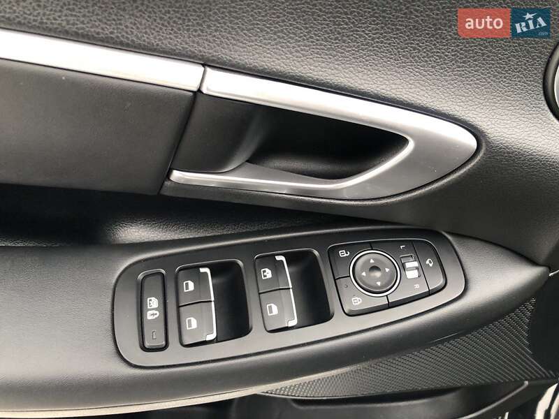 Седан Hyundai Sonata 2021 в Киеве