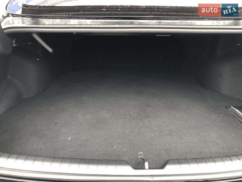 Седан Hyundai Sonata 2021 в Киеве