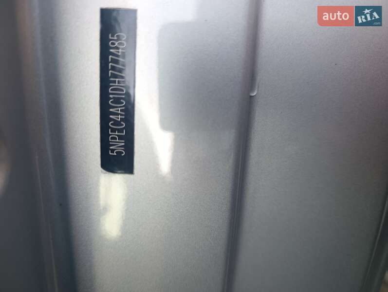 Седан Hyundai Sonata 2013 в Днепре фото 10 Седан Hyundai Sonata 2013 в Днепре