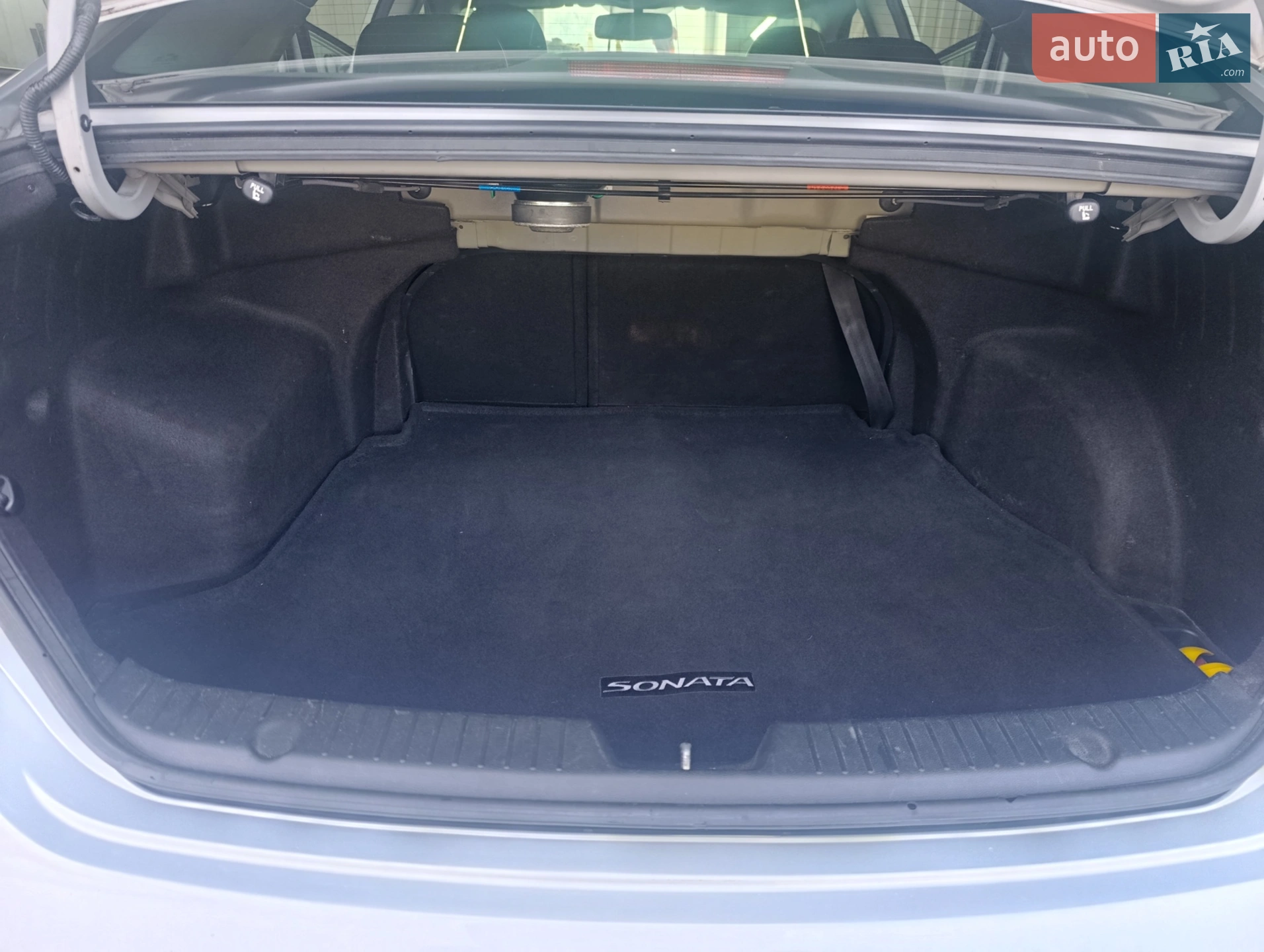 2013 Hyundai Sonata - мініатюра 18