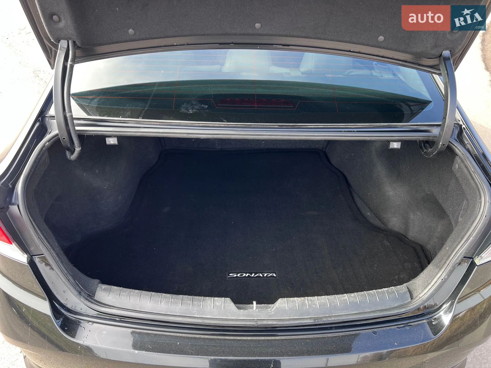 2019 Hyundai Sonata - мініатюра 17