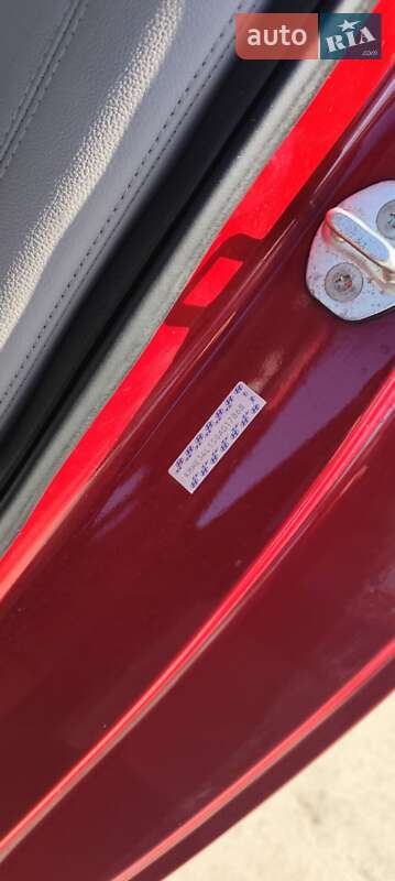 Седан Hyundai Sonata 2015 в Измаиле