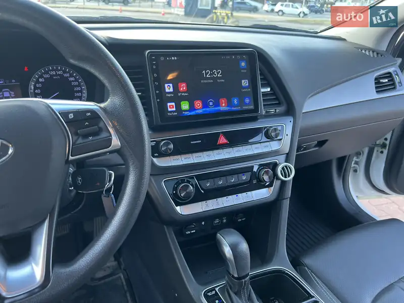 Hyundai Sonata 2017 VIN KMHE341DBJA410646 фото оголошення 17 з 57