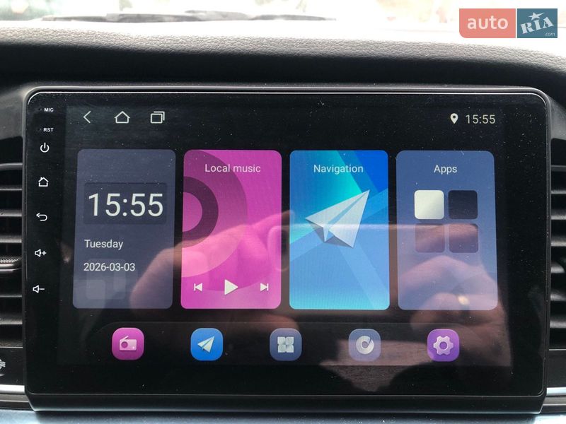 Седан Hyundai Sonata 2017 в Киеве фото 9 Седан Hyundai Sonata 2017 в Киеве