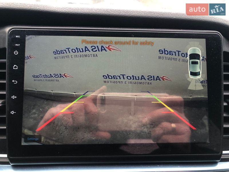 Седан Hyundai Sonata 2017 в Киеве фото 10 Седан Hyundai Sonata 2017 в Киеве