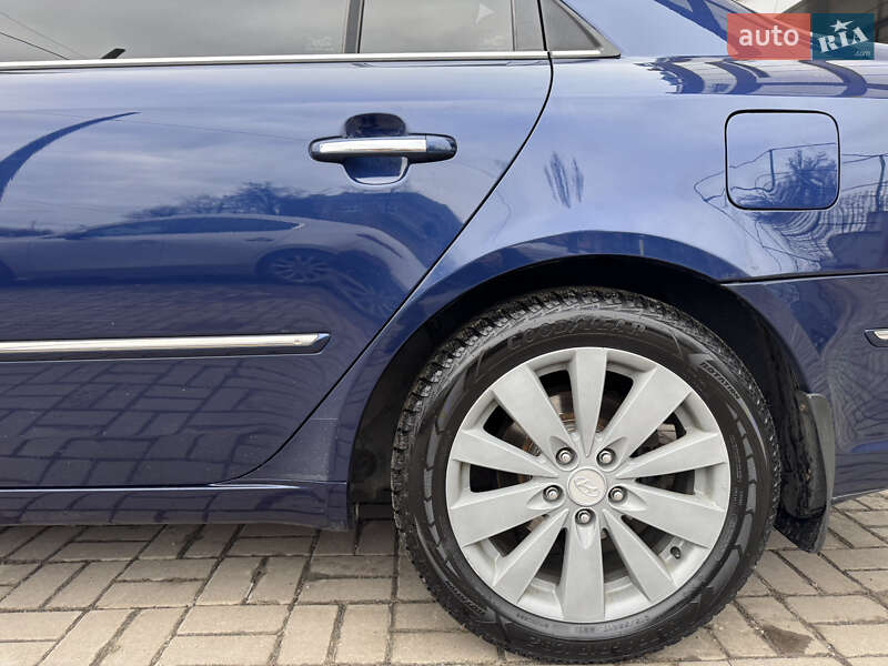 Седан Hyundai Sonata 2008 в Киеве фото 11 Седан Hyundai Sonata 2008 в Киеве