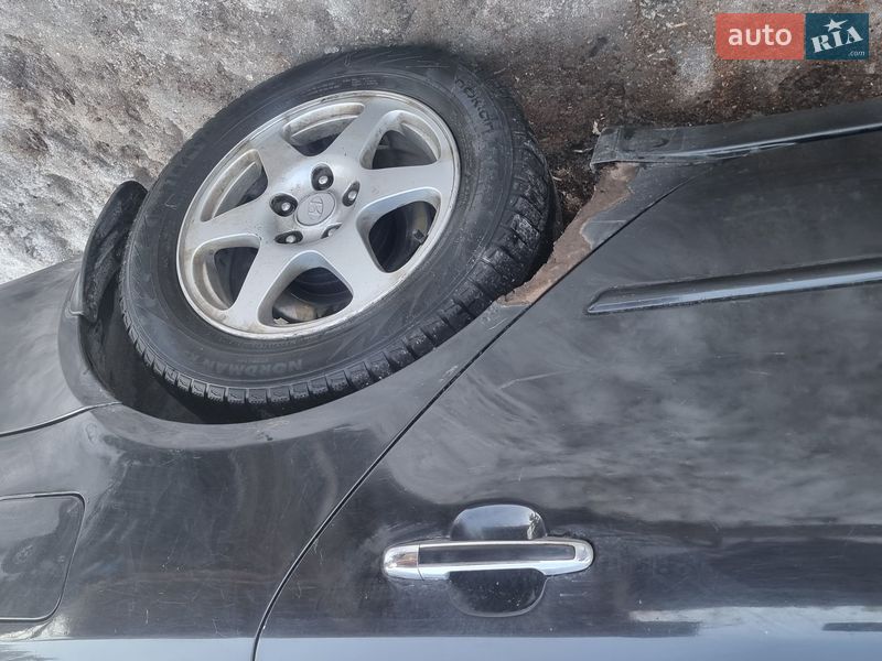 Седан Hyundai Sonata 2008 в Брусилове фото 9 Седан Hyundai Sonata 2008 в Брусилове