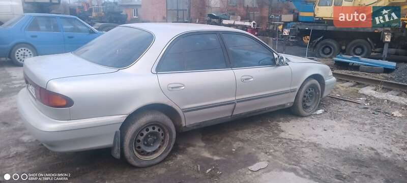 Седан Hyundai Sonata 1995 в Днепре фото 9 Седан Hyundai Sonata 1995 в Днепре