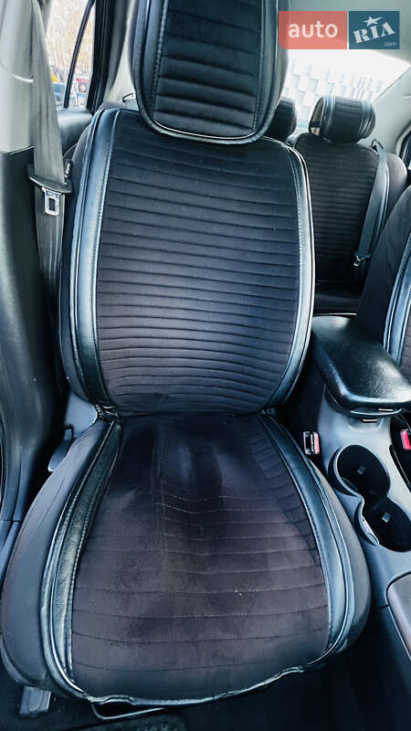 Седан Hyundai Sonata 2008 в Одессе