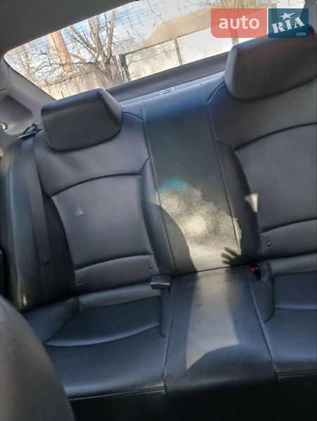 Седан Hyundai Sonata 2012 в Кропивницком фото 6 Седан Hyundai Sonata 2012 в Кропивницком