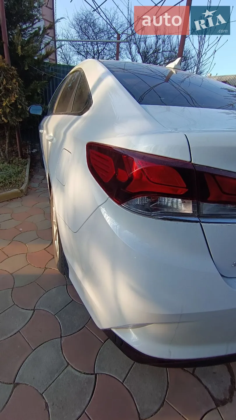 2019 Hyundai Sonata - мініатюра 6