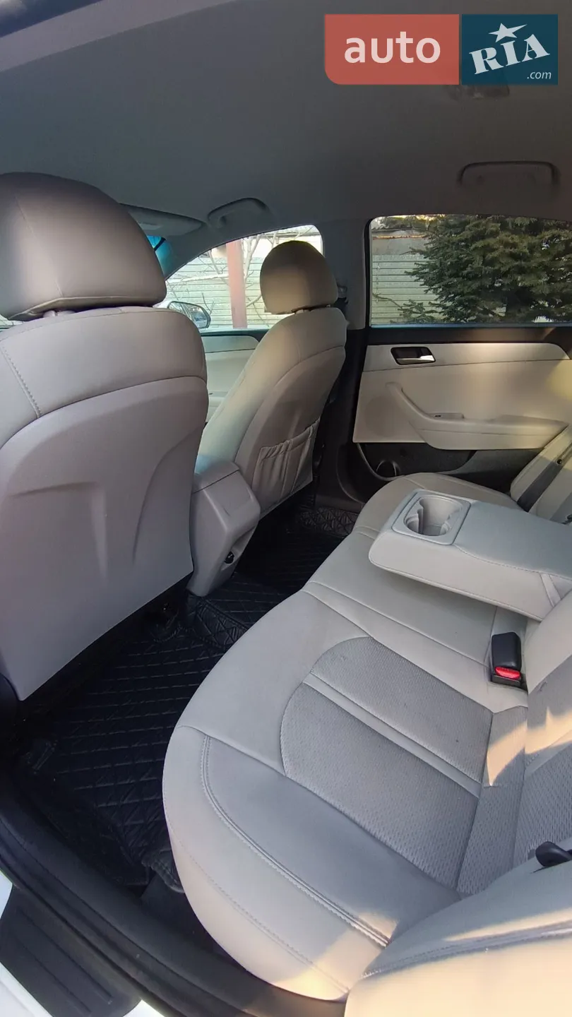 2019 Hyundai Sonata - мініатюра 25