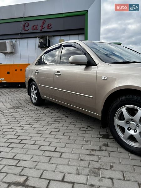 Седан Hyundai Sonata 2007 в Белой Церкви