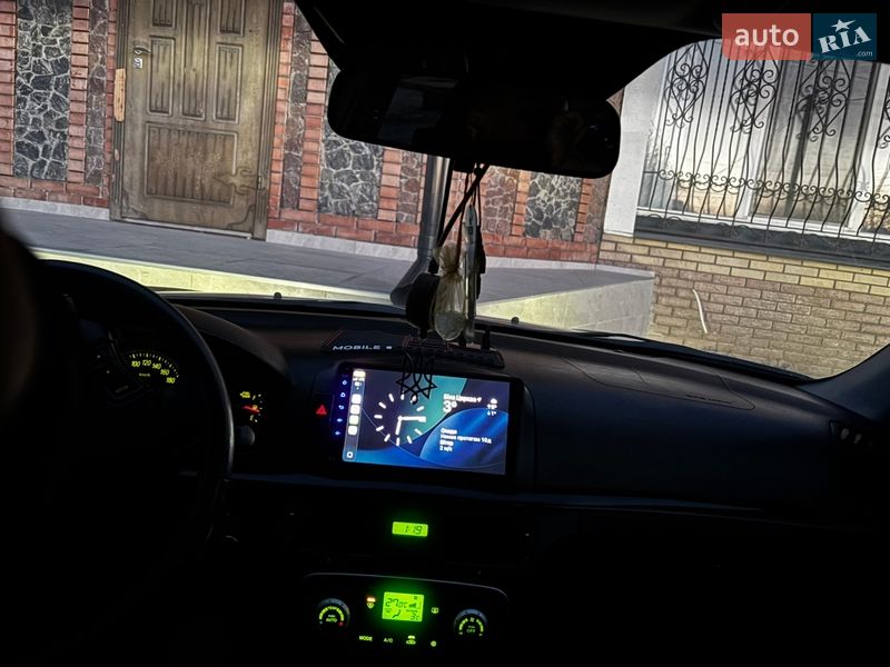 Седан Hyundai Sonata 2007 в Белой Церкви