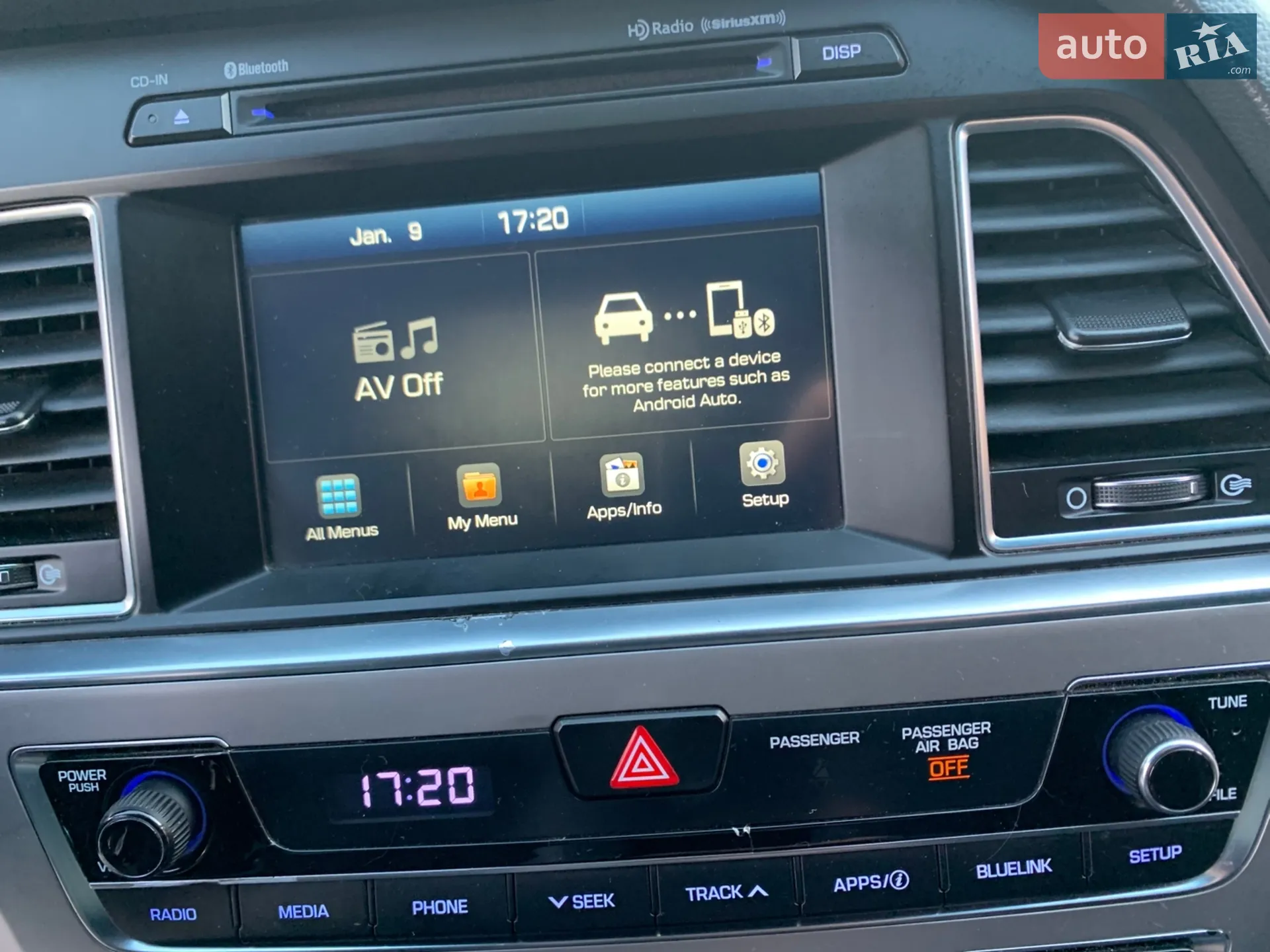2015 Hyundai Sonata - мініатюра 21