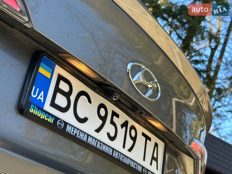 Седан Hyundai Sonata 2016 в Дрогобыче фото 34 Седан Hyundai Sonata 2016 в Дрогобыче