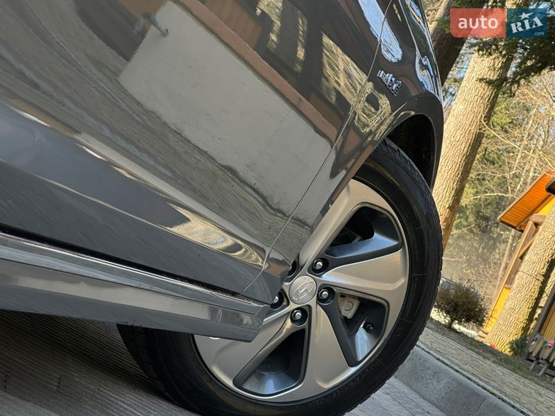 Седан Hyundai Sonata 2016 в Дрогобыче фото 55 Седан Hyundai Sonata 2016 в Дрогобыче