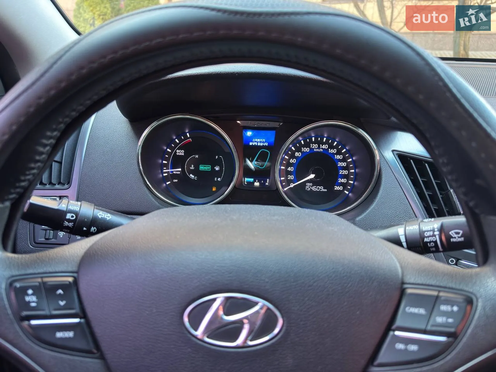 2011 Hyundai Sonata - мініатюра 14